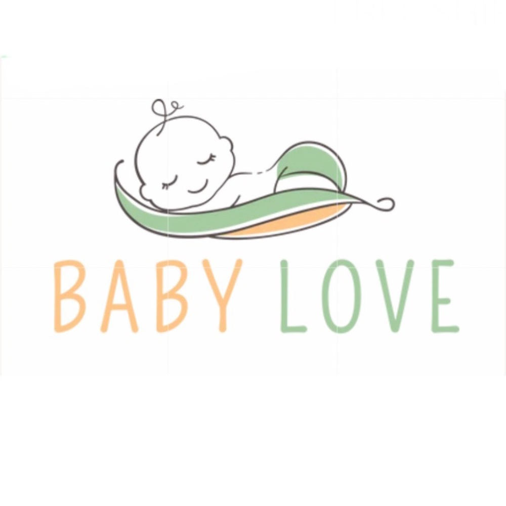 Shop Baby Love USA! 🇺🇸